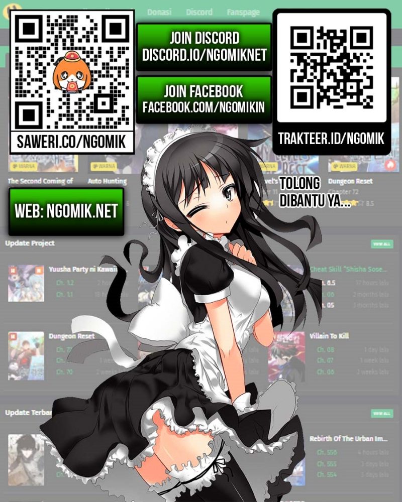 Ultimate Soldier Chapter 103 Gambar 34